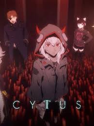 Cytus II