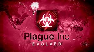 Plague Inc