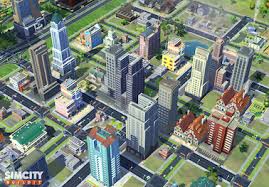 SimCity BuildIt