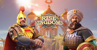 Rise Of Kingdoms