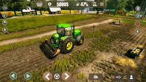 Farming Simulator: