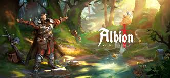 Albion Online