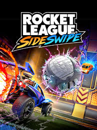 Rocket League Sidewipe