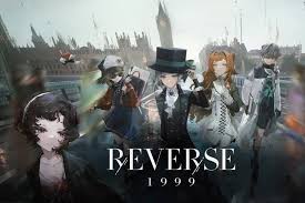 Reverse