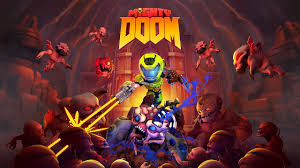 Miighty Doom