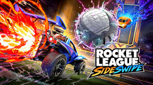 Rocket League Sideswwipe
