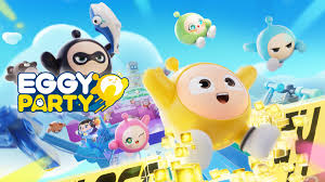 Eggy Party'