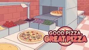 Good Pizza