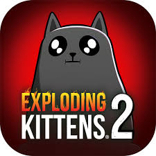 Exploding Kittens