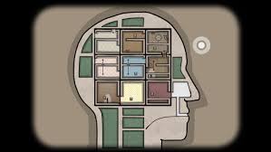 Cube Escape Paradox