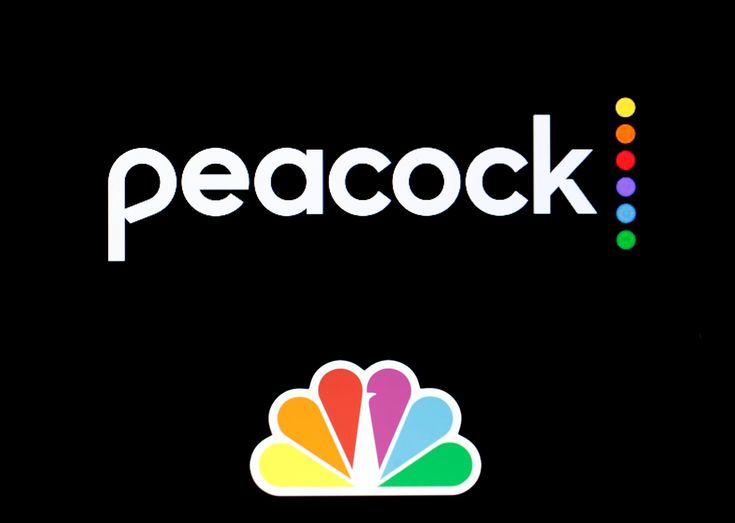 Peacock TV