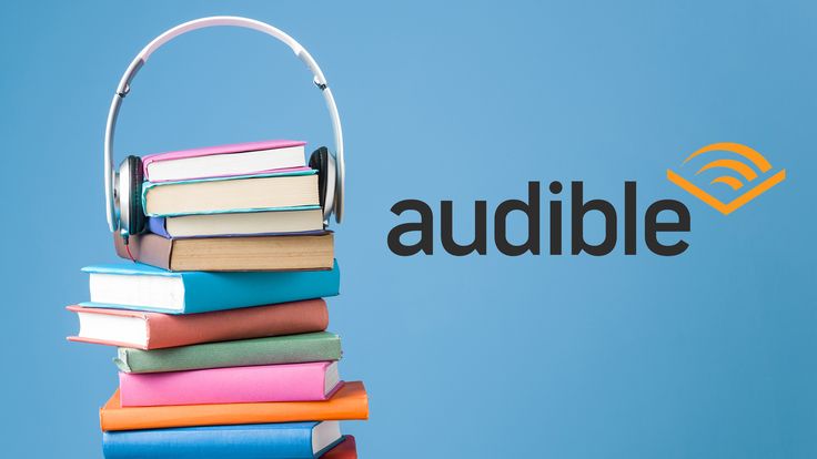 Audible