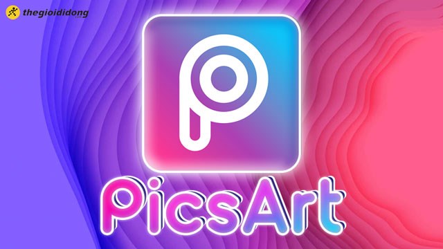 PicsArt