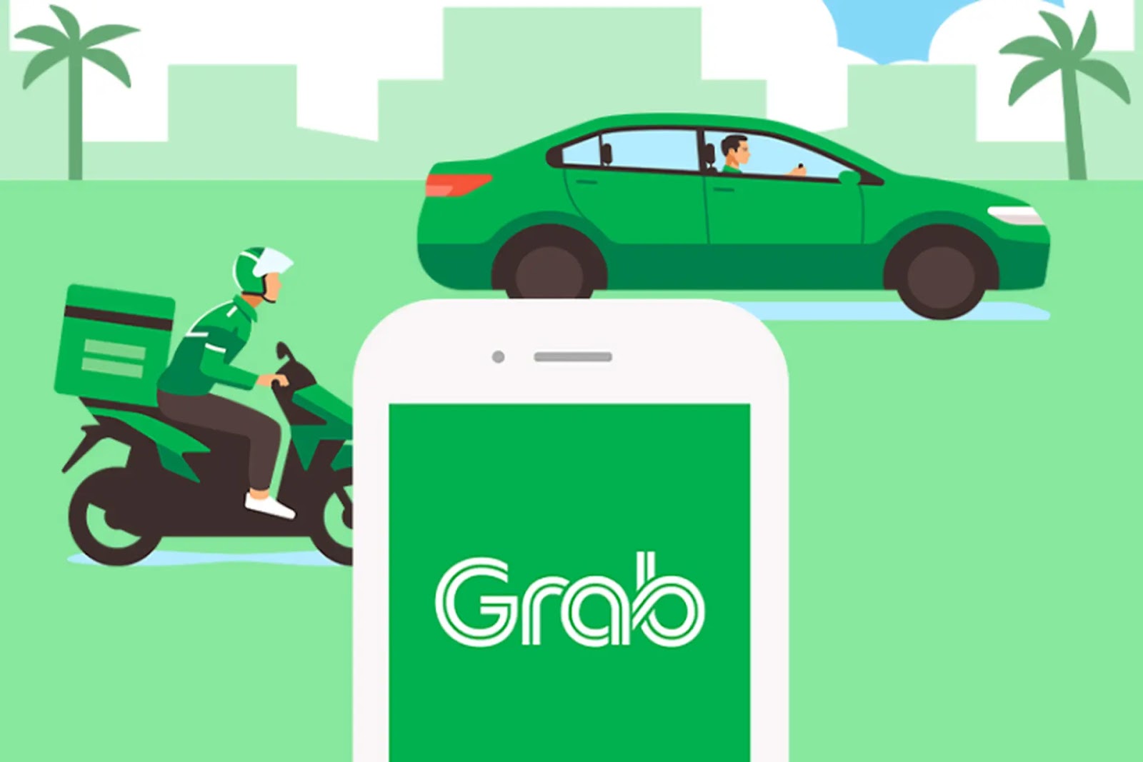 Grab