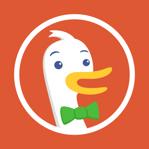 Duck Duck Go Browser