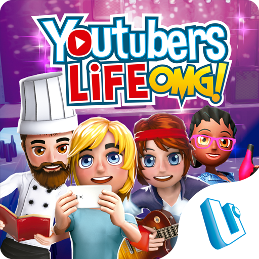 YouTube Gaming